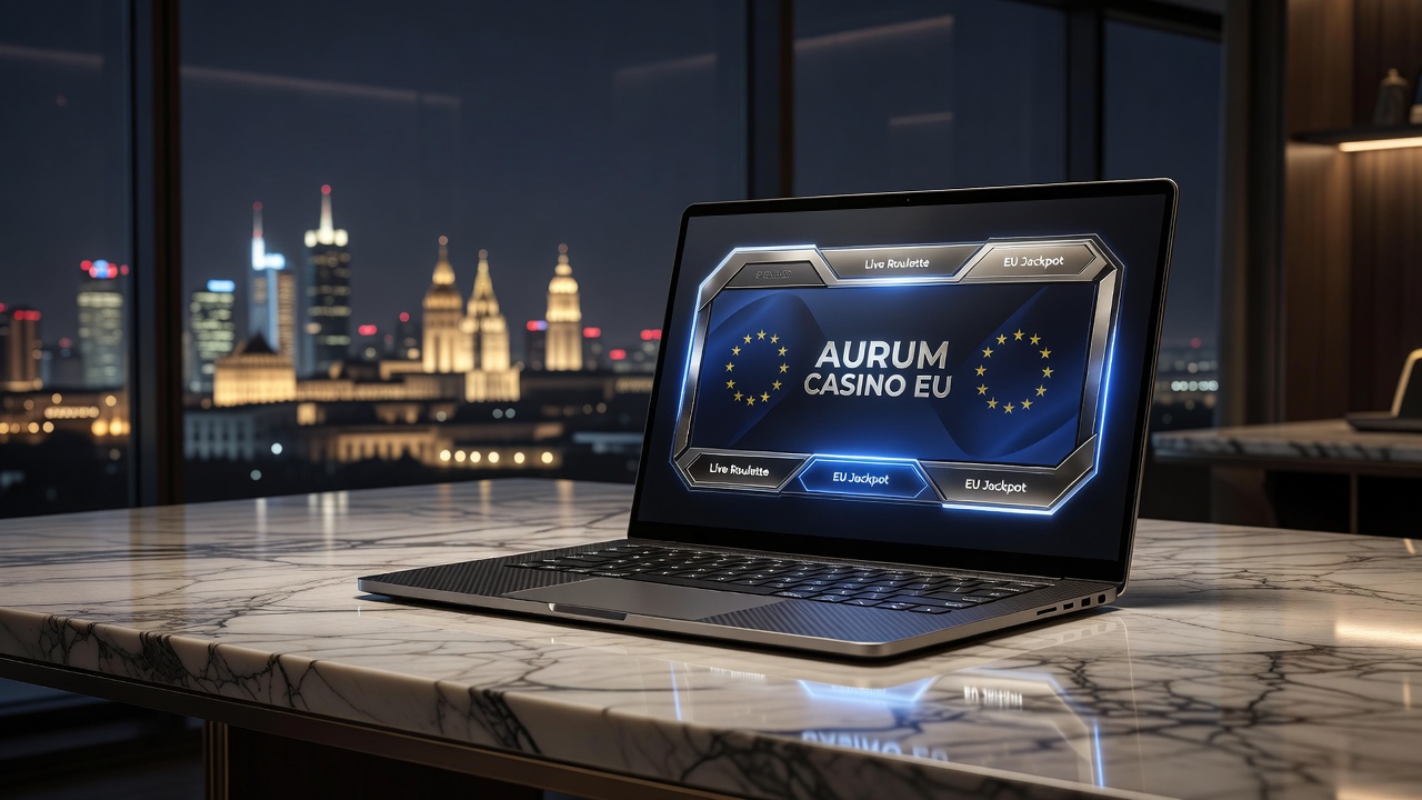 La Classifica dei Migliori Siti Europei nel 2026 - casino online europei