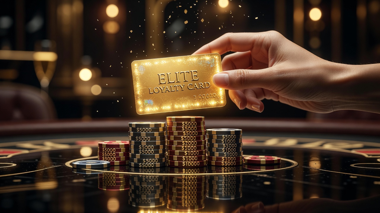 Bonus e Promozioni Esclusive per i Giocatori - casino online europei