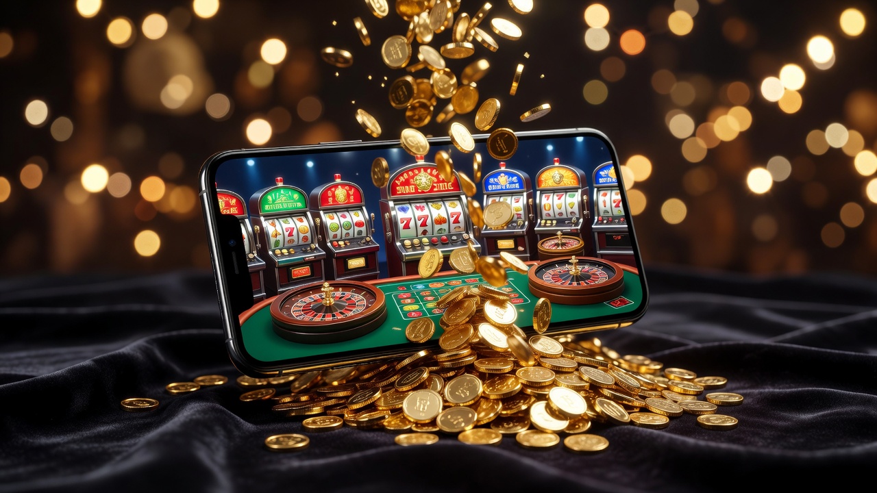 Vantaggi del Giocare nei Casinò Online Europei - casino online europei