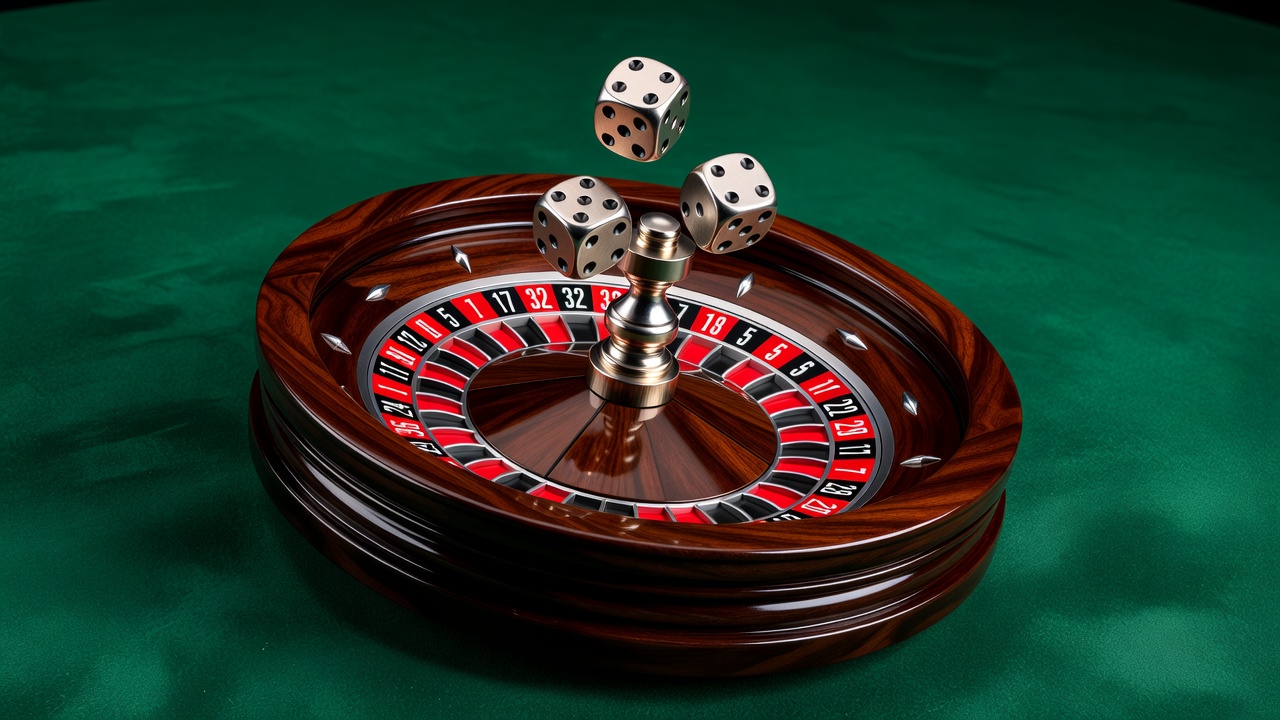 Guida ai Giochi Disponibili sulle Piattaforme Europee - casino online europei