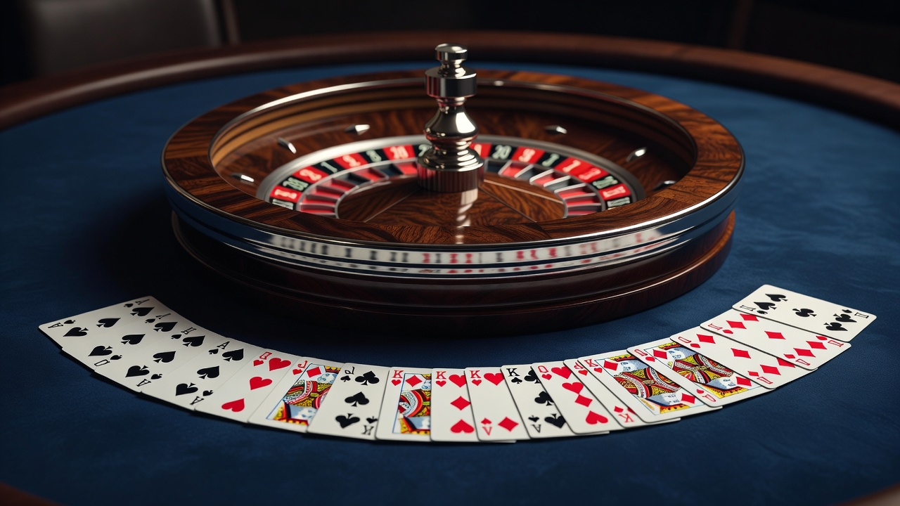 I migliori casinò europei - casino online europei