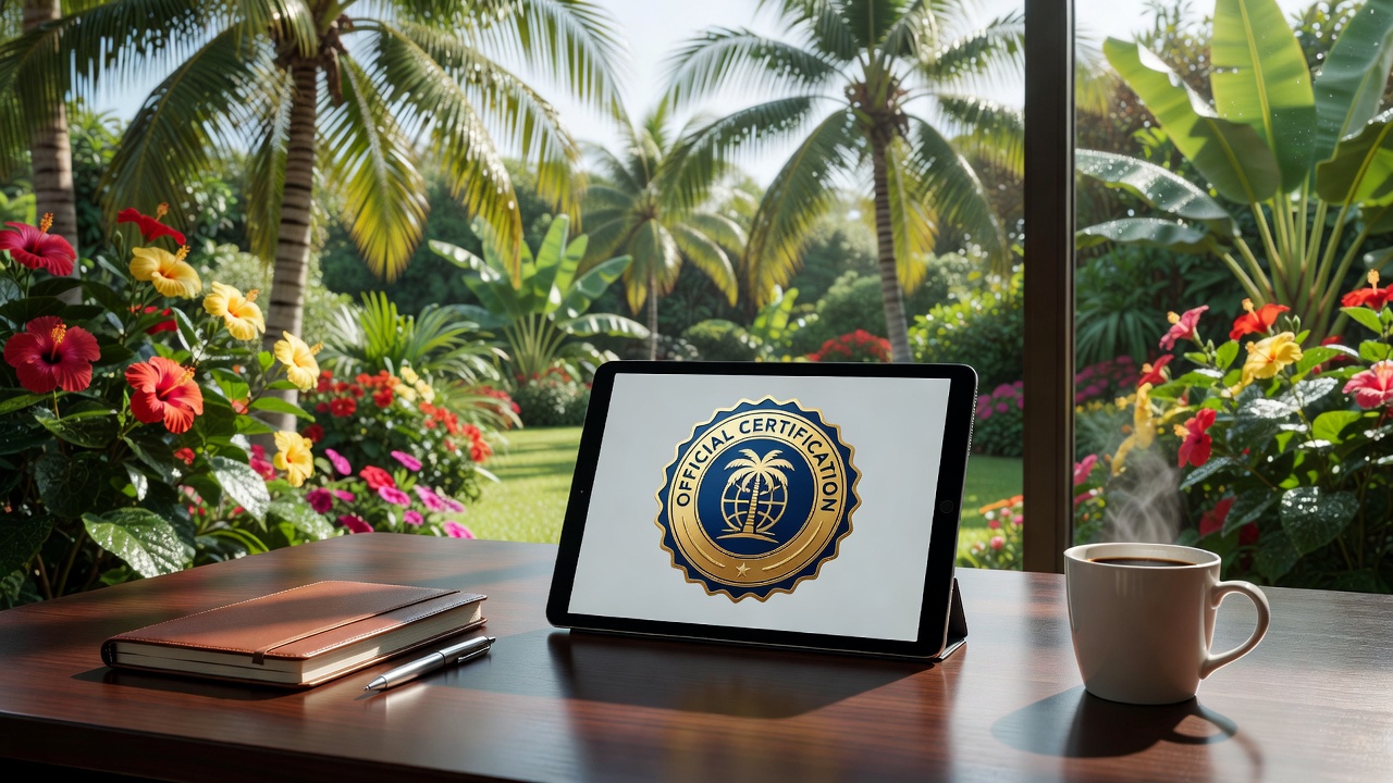 Licenza di Curaçao - casino online europei