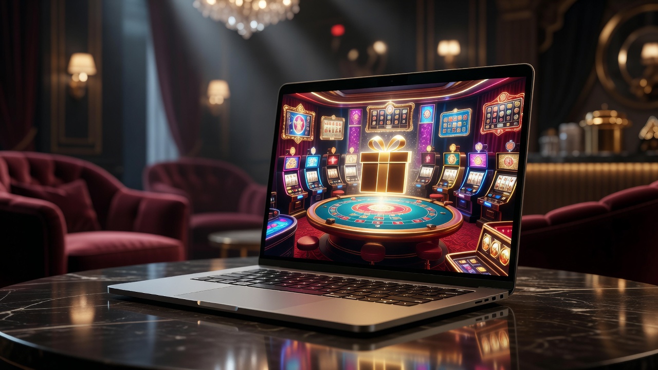 I Top Casino Non AAMS con Bonus Senza Deposito Immediato - bonus senza deposito casino non aams