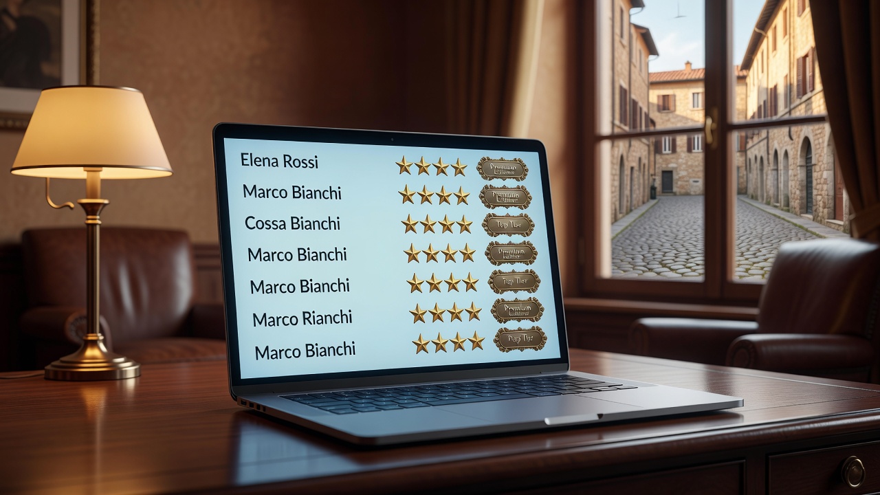 Lista dei Migliori Bonus Senza Deposito dei Casinò Legali (ADM/AAMS) 2026 - bonus senza deposito casino non aams