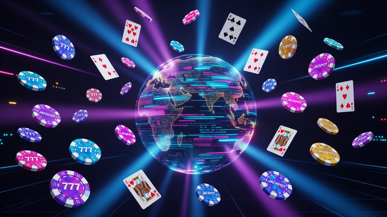 Bonus Senza Deposito Casino Non AAMS: Cosa Devi Sapere - bonus senza deposito casino non aams