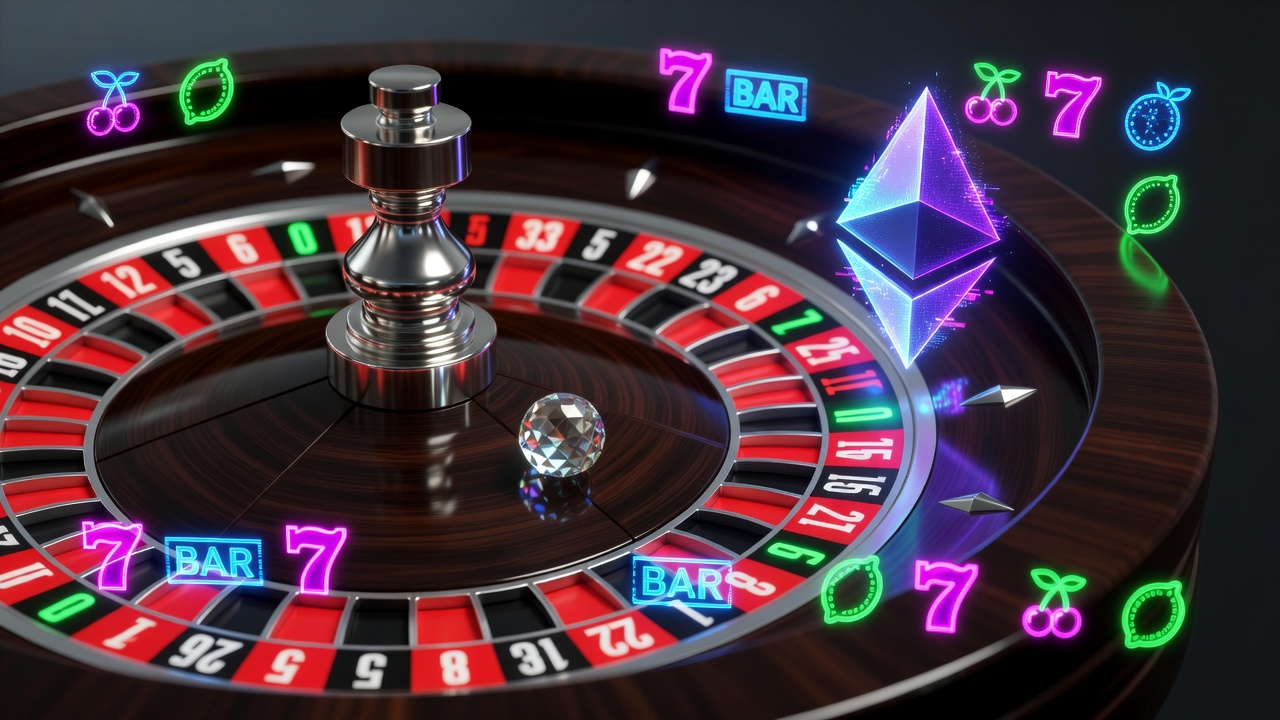 Giochi Disponibili: Slot, Live Casino e Provably Fair - migliori casino online ethereum
