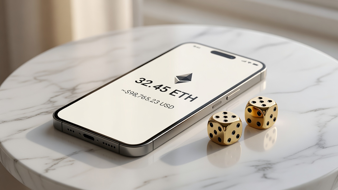 Guida Pratica: Dal Wallet al Primo Deposito - migliori casino online ethereum