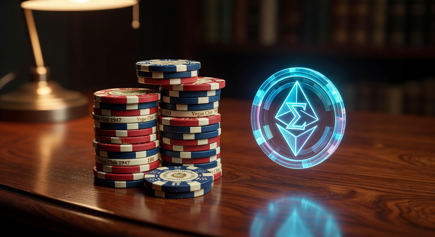 Confronto tra casinò in criptovaluta e siti tradizionali - migliori casino online ethereum