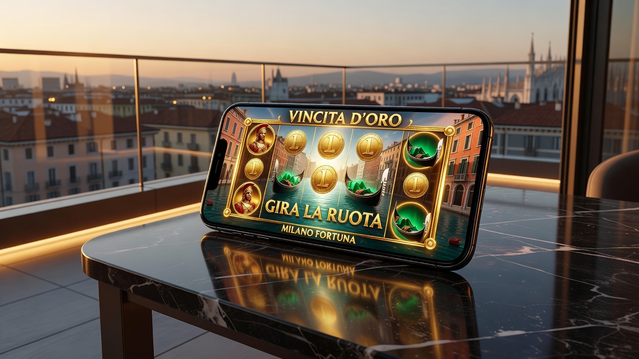 Migliori slot online in Italia: La classifica 2026 - slot machine online