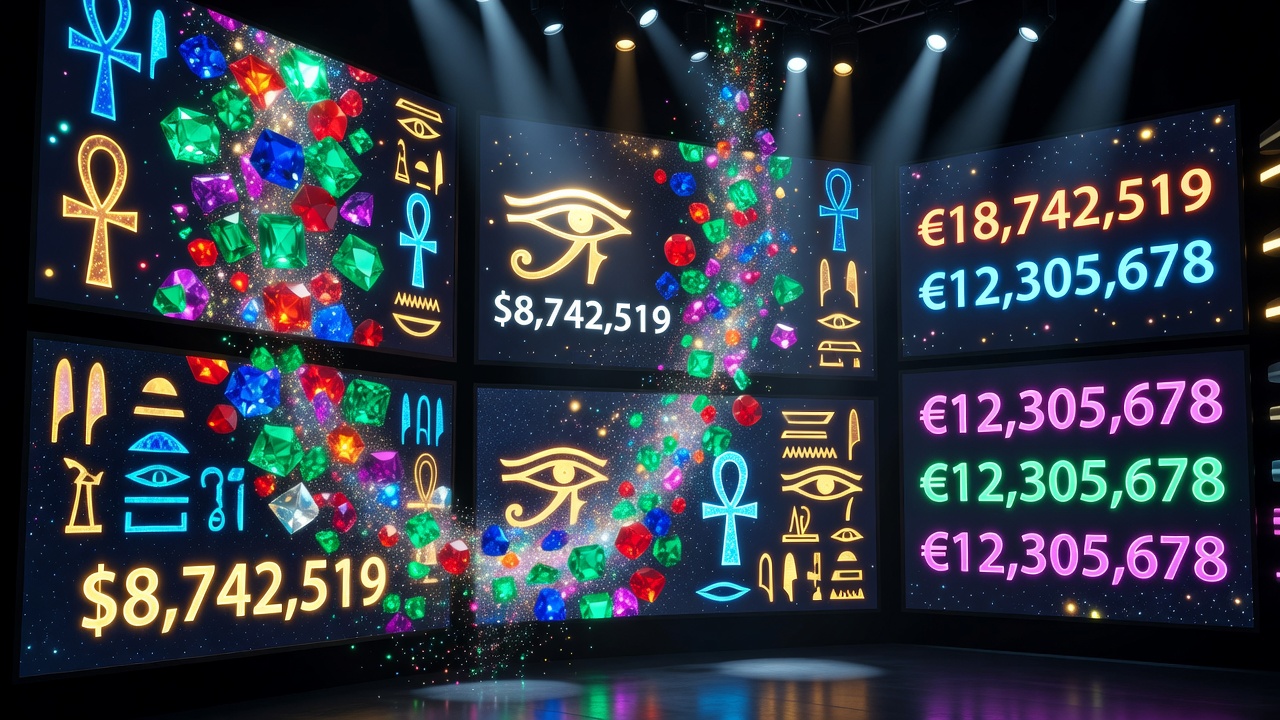 Esplorare le tipologie di slot più amate nel 2026 - slot machine online
