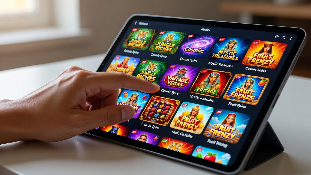 Consigli per scegliere la tua slot ideale - slot machine online