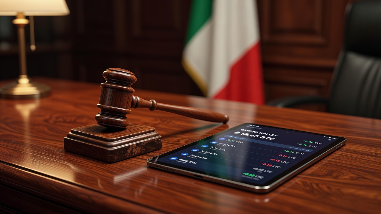 La Legalità dei Casinò con Criptovalute in Italia - crypto casino