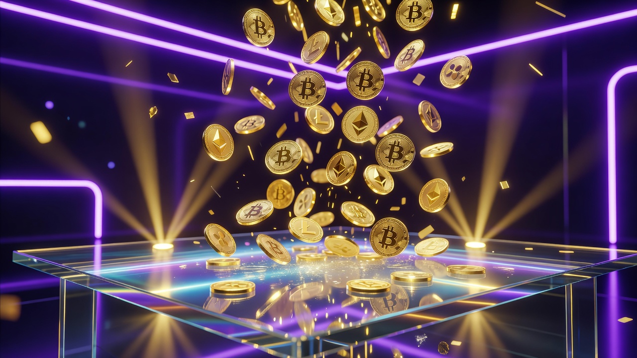 Bonus e Promozioni nei Crypto Casino - crypto casino