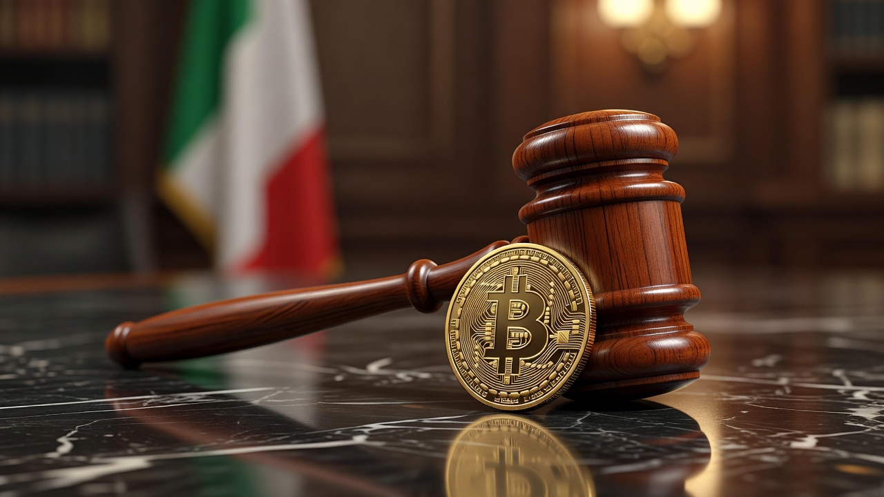 Legalità e Aspetti Regolatori dei Siti Scommesse Crypto in Italia - siti scommesse crypto