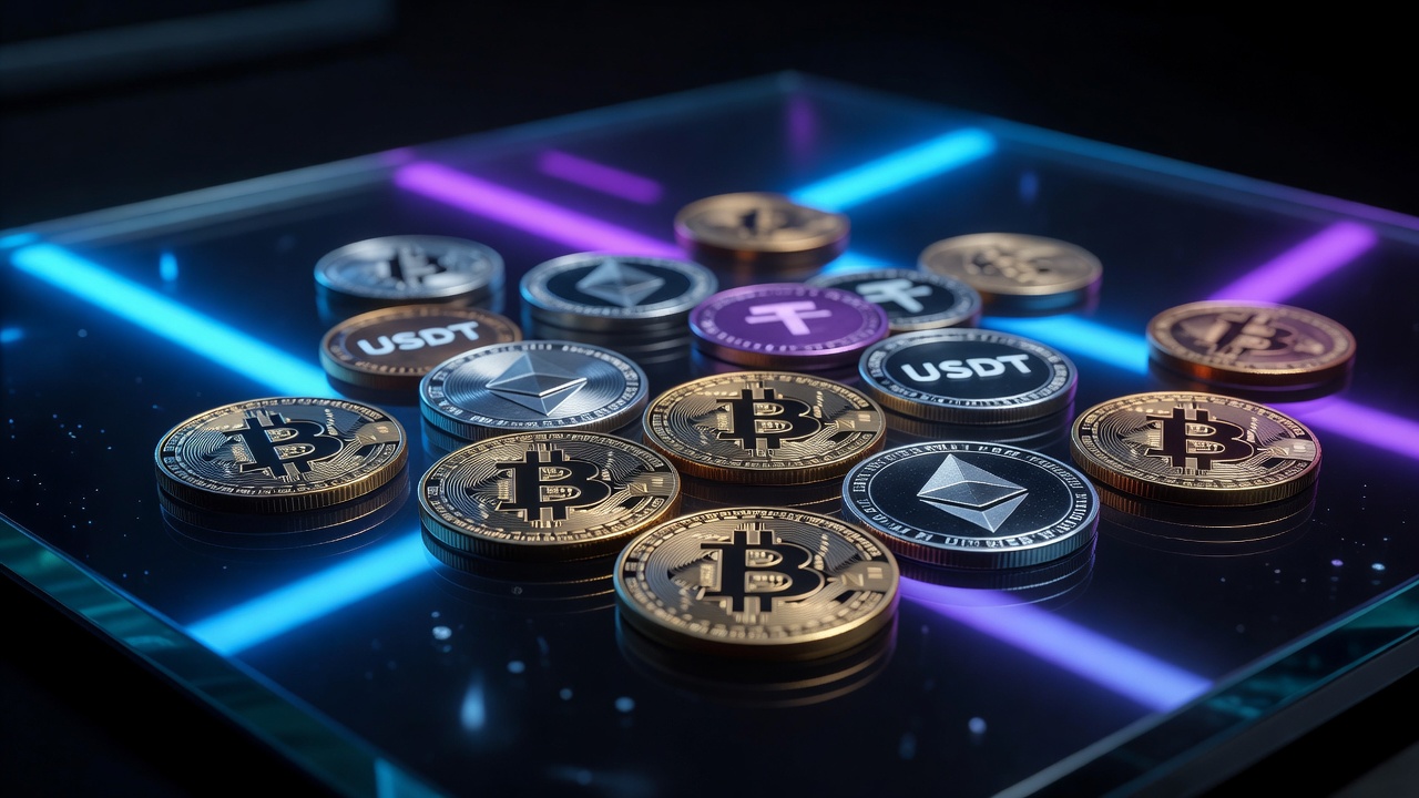 Le Criptovalute più Utilizzate nel Betting Online - siti scommesse crypto