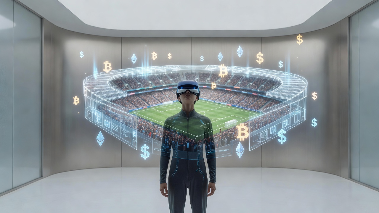 Il futuro delle scommesse crypto - siti scommesse crypto