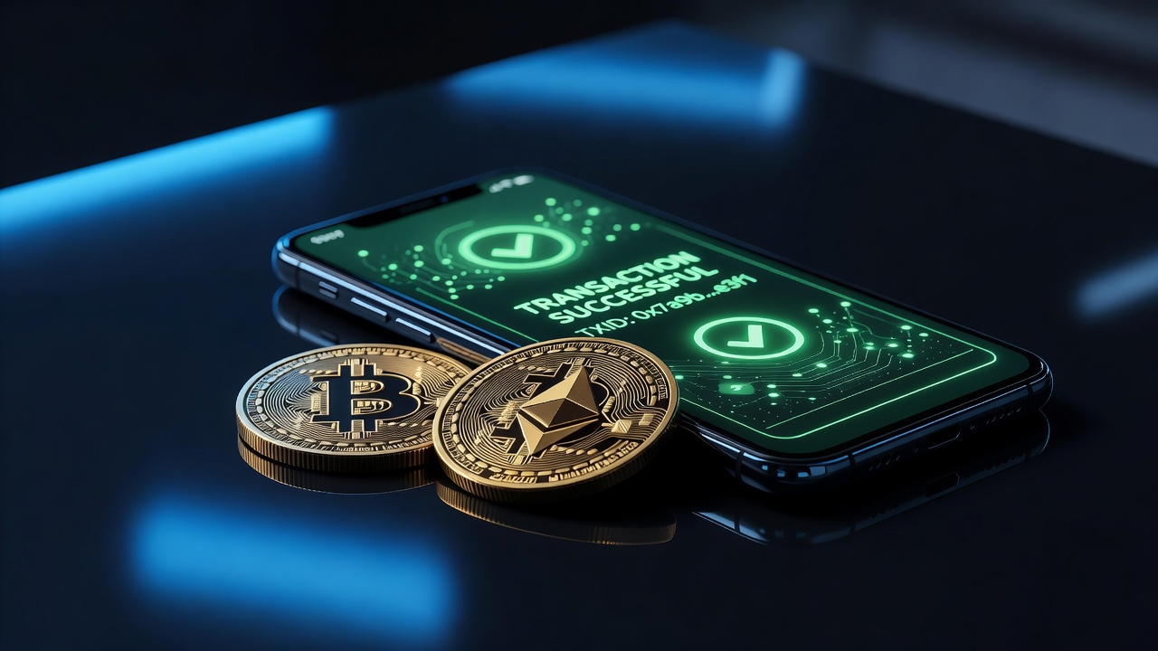 Criptovalute e Sistemi di Pagamento Rapidi - casino senza kyc