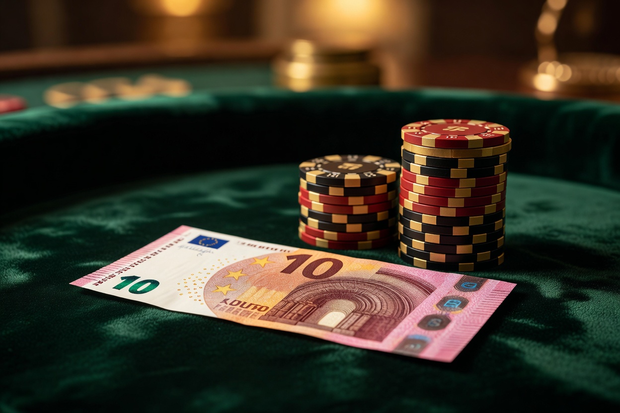 Come Ottenere il Tuo Bonus da 10 Euro Gratis - 10 euro gratis casino no deposit