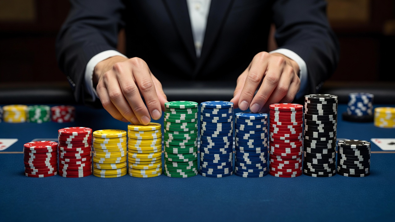 Requisiti di Scommessa: Comprendere il Playthrough - 10 euro gratis casino no deposit