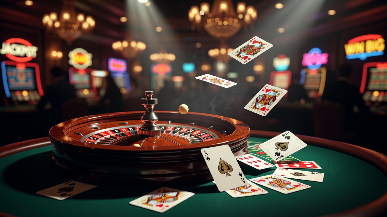 La Vasta Selezione di Giochi su Betlabel - betlabel