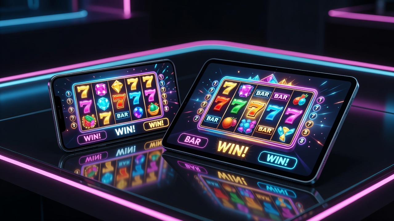 Offerta di Giochi e Software nei Casinò Online Malta - online casino malta