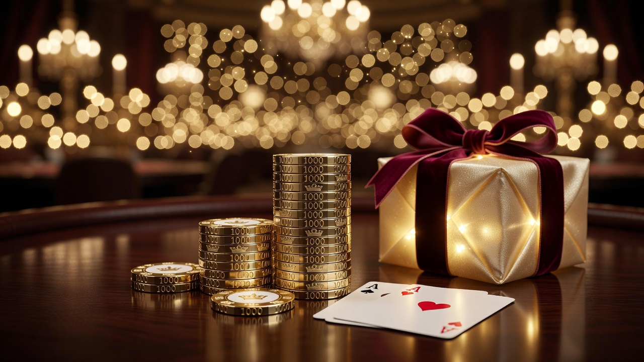 Bonus e Promozioni Esclusive - online casino malta